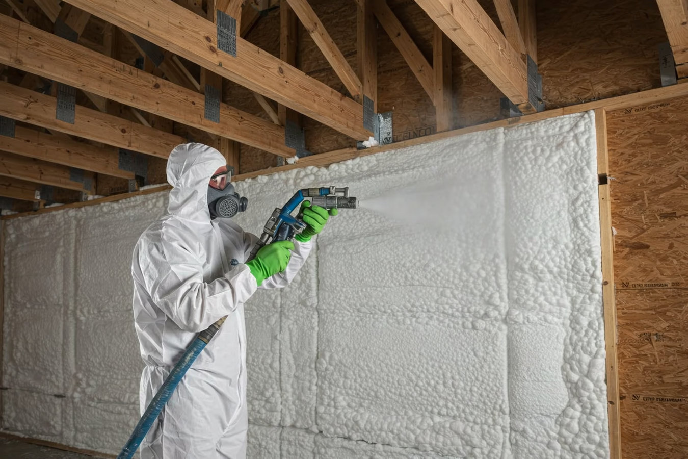Big Spring Insulation - Professional insulation contractor in Big Spring, TX